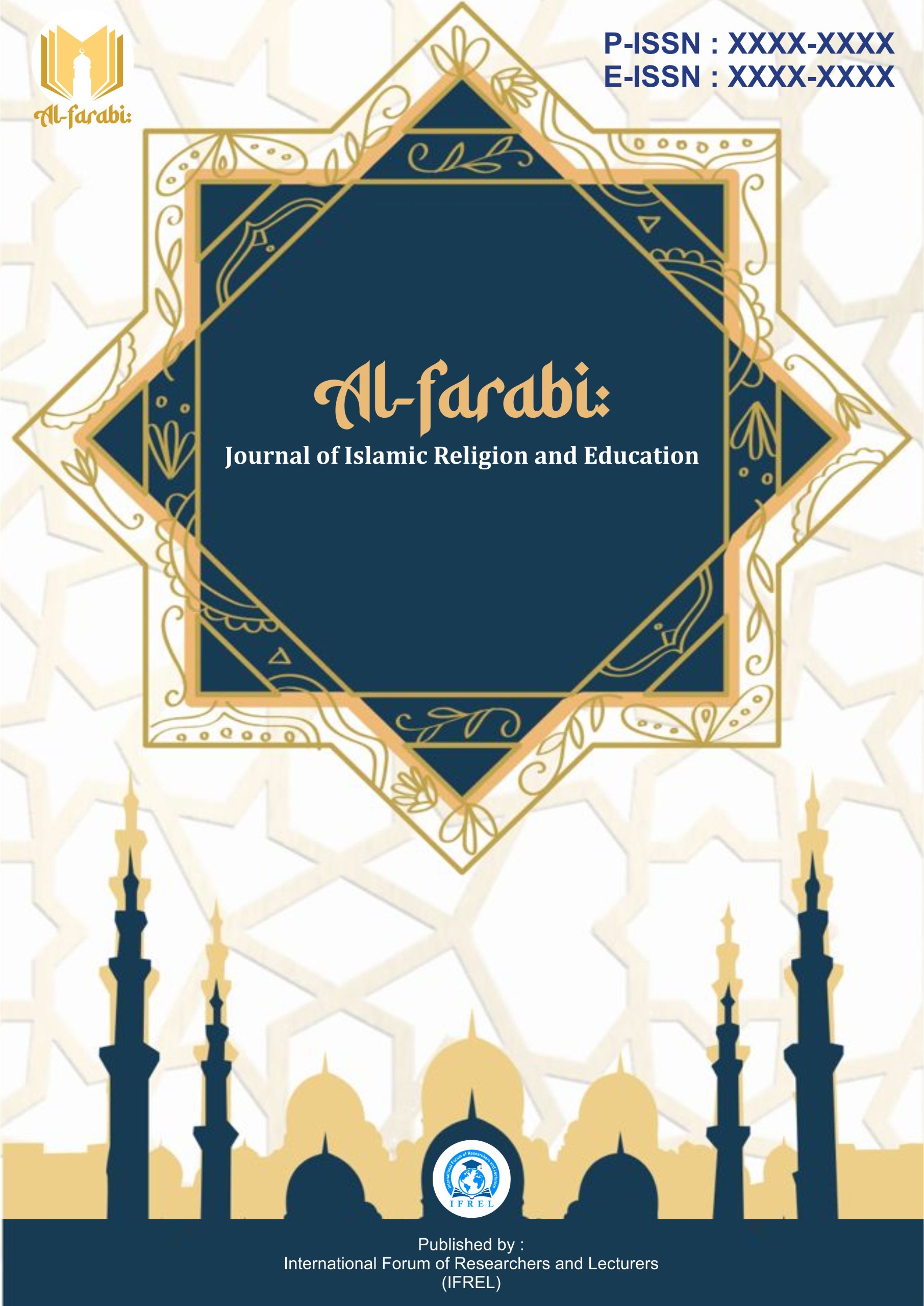 Journal Cover